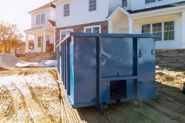 team at Dumpster Rental of Cape Girardeau